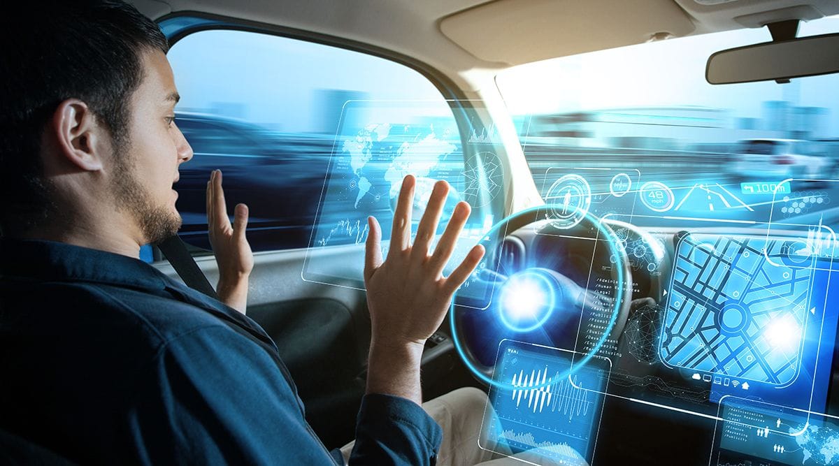 Training Needs for Autonomous Driving and Intelligent Technologies