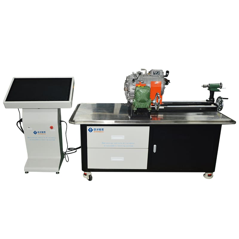 Electric Vehicle Training Equipment | Comprehensive Solutions For ...