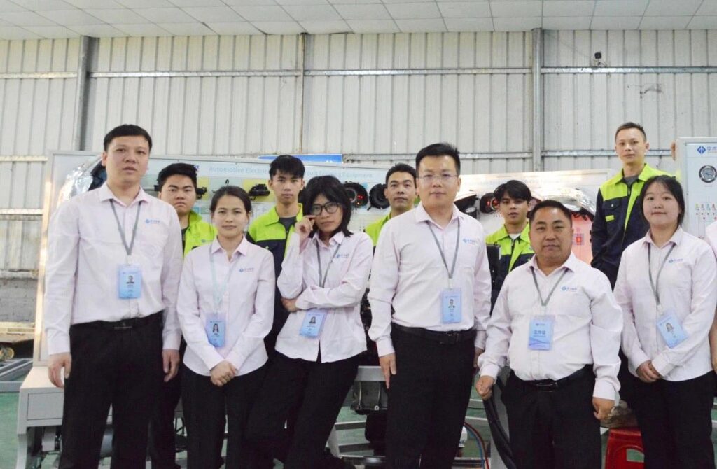 Comprehensive Technical Support